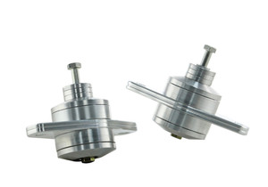 05-22 Mustang Pro Series Solid Adj Motor Mount Kit 05-22 Mustang Pro Series Solid Adj Motor Mount Kit
