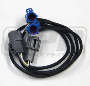 86-10 Ford Mustang O2 Oxygen Sensor Extensions 86-10 Ford Mustang O2 Oxygen Sensor Extensions