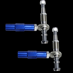 94-04 Mustang Extreme Bumpsteer Kit 94-04 Mustang Extreme Bumpsteer Kit