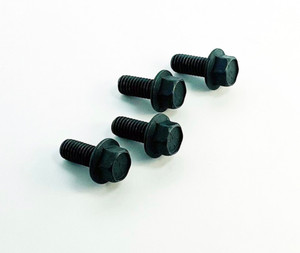 Big Block Ford Motor Mount Bolt Kit BBF 460 Big Block Ford Motor Mount Bolt Kit BBF 460