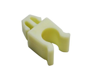 1979-82 MUSTANG HOOD PROP ROD CLIP 1979-82 MUSTANG HOOD PROP ROD CLIP