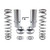 79-04 Mustang Pro Series Front Coil Over Kit with Springs UPR 79-04 Mustang Pro Series Front Coil Over Kit with Springs UPR