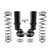79-04 Mustang Pro Series Front Coil Over Kit with Springs UPR 79-04 Mustang Pro Series Front Coil Over Kit with Springs UPR