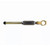 MUSTANG UNIVERSAL ADJUSTABLE EYELET BRAKE ROD | UPR MUSTANG UNIVERSAL ADJUSTABLE EYELET BRAKE ROD | UPR