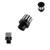 UPR Pro-Series 7075 Billet Aluminum Lugnuts 10 Pack Choose Size UPR Pro-Series 7075 Billet Aluminum Lugnuts 10 Pack Choose Size