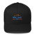 West Canal Sales "Hot Rod" Trucker Hat