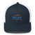 West Canal Sales "Hot Rod" Trucker Hat