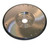 RAM Billet Steel Flywheel Mustang 5.0L 157 Tooth 28oz Balance