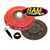 RAM HDX 10.5" Clutch 86-00 Mustang 10 Spline 88794HD