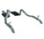 Flowmaster 87-93 Mustang GT Catback Exhaust with Turndowns