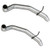 87-93 MUSTANG GT VARITUNE CAT BACK EXHAUST
