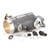 1996-04 MUSTANG BBK 73MM THROTTLE BODY INTAKE PLENUM GT 4.6 1996-04 MUSTANG BBK 73MM THROTTLE BODY INTAKE PLENUM GT 4.6