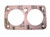 1996-01 MUSTANG BBK TWIN 62MM THROTTLE BODY GASKET COBRA/MACH 1  1996-01 MUSTANG BBK TWIN 62MM THROTTLE BODY GASKET COBRA/MACH 1