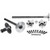 2005-14 MUSTANG STRANGE AXLE, SPOOL, & C-CLIP ELIMINATOR KIT - 35 SPLINE 2005-14 MUSTANG STRANGE AXLE, SPOOL, & C-CLIP ELIMINATOR KIT - 35 SPLINE