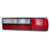 1987-93 MUSTANG LX TAIL LIGHT ASSEMBLY - RH