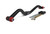 Stifflers 82-93 Mustang Transmission Crossmember TH400 T-45 T-56 TR-3650 Stifflers 82-93 Mustang Transmission Crossmember TH400 T-45 T-56 TR-3650