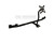 Tig Vision 15-19 Mustang Bolt On Parachute Mount Tig Vision 15-19 Mustang Bolt On Parachute Mount