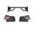 79-04 Ford Mustang Extreme Upper & Lower Torque Box Kit 79-04 Ford Mustang Extreme Upper & Lower Torque Box Kit