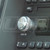 01-04 Ford Mustang Billet Radio Knob Flat Style 01-04 Ford Mustang Billet Radio Knob Flat Style