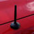 79-09 Ford Mustang Billet 3.5" Shorty Antenna Black 79-09 Ford Mustang Billet 3.5" Shorty Antenna Black