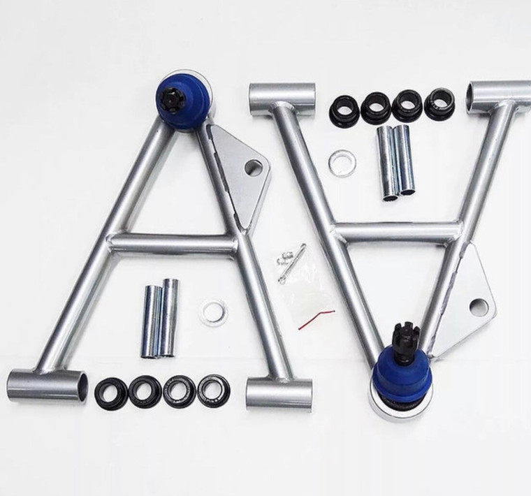 1979-1993 Ford Mustang UPR Chrome Moly Tubular A Arms