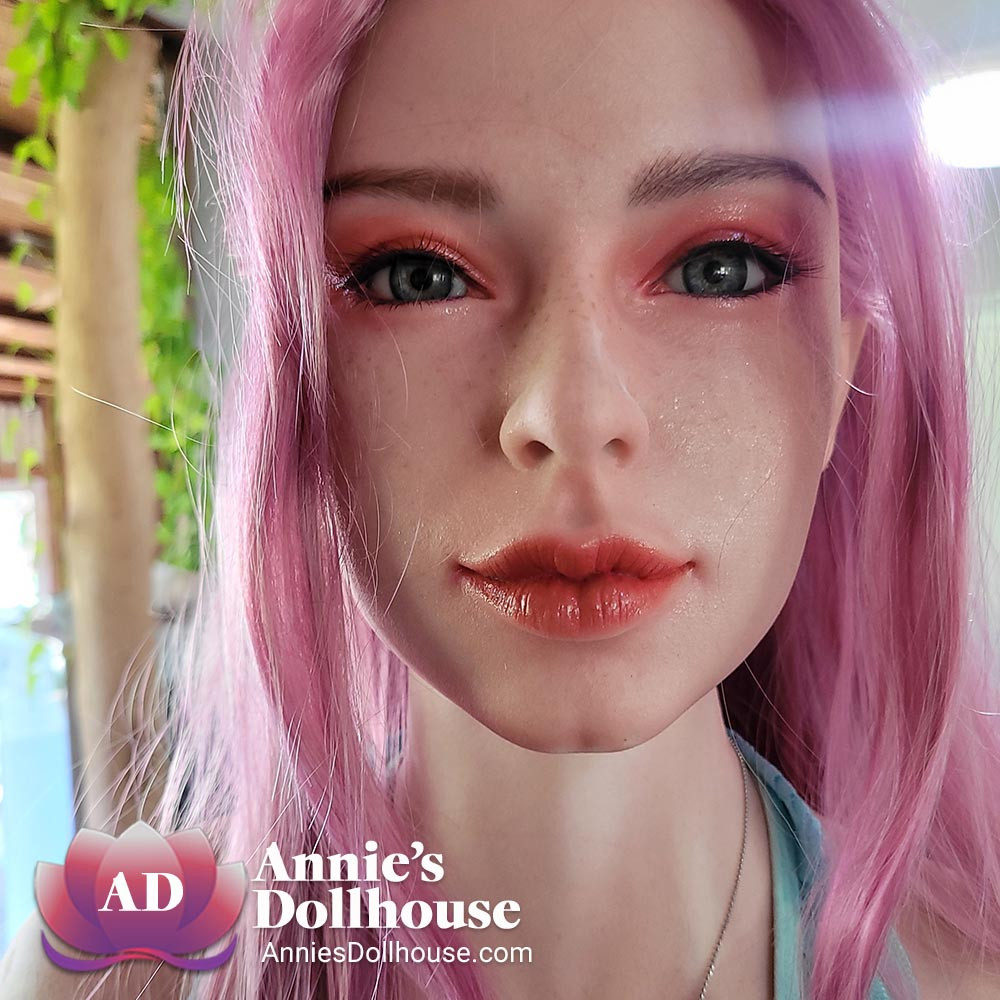 Mandy - The G Cup Starpery Sex Doll of Your Dreams