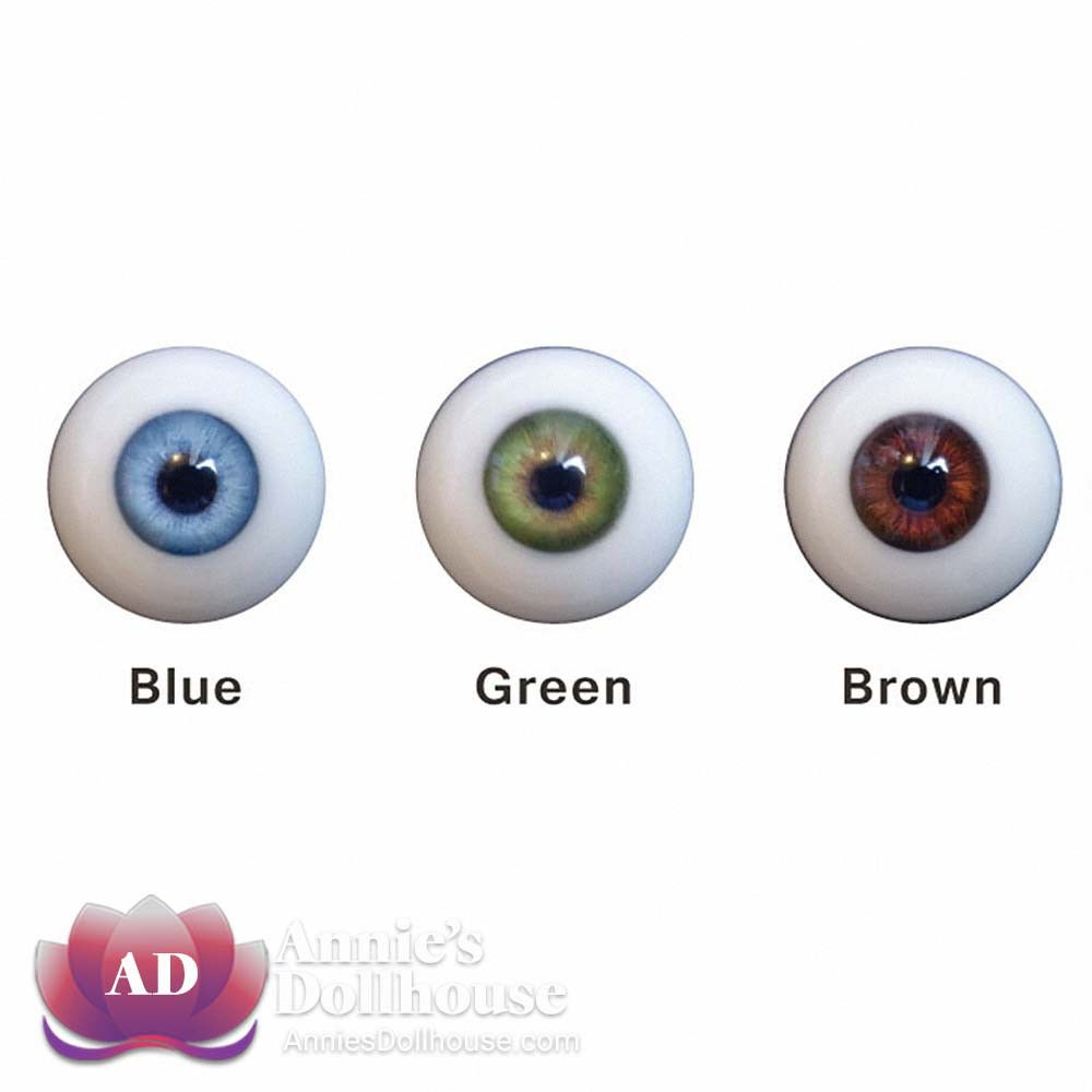 Extra Sex Doll Eyes (WM /YL Doll ONLY) love doll