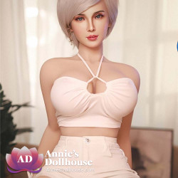 Kamila - 164cm H-Cup JY Doll TPE Sex Doll w/ Silicone Head