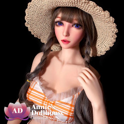 Chiba Hotaru - 165cm Elsa Babe Anime Japanese Sex Doll