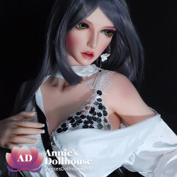 Kurosawa Misa - 150cm Elsa Babe Anime Japanese Sex Doll