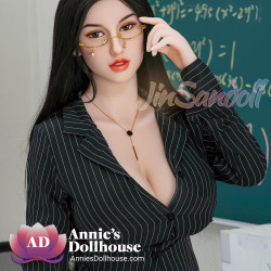 Katee - 168cm F-Cup TPE Real WM Sex Doll #365