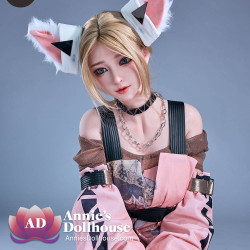 Luli - 171cm D-Cup Starpery TPE or Silicone Sex Doll