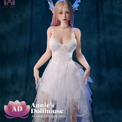 Lyla - 170cm E-Cup Dolls Castle TPE w/ Silicone Head #S32