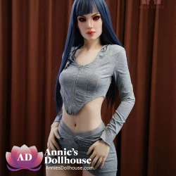 Arizona - 170cm B-Cup Dolls Castle TPE Sex Doll #DC49