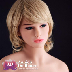 Meet Anani - 165cm G-Cup JY Sex Doll