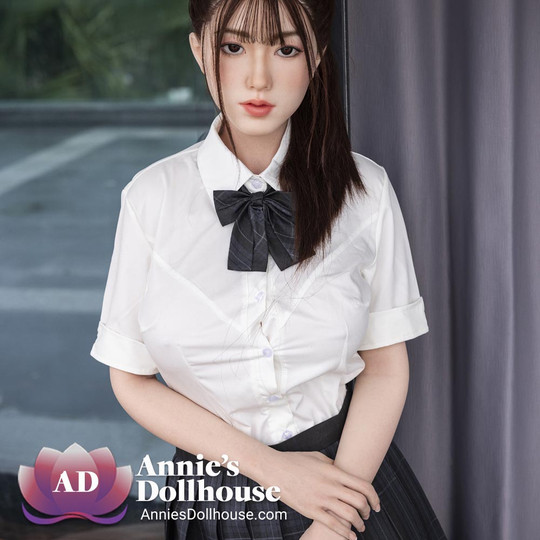 Jin 171cm D-Cup Starpery TPE or Silicone Sex Doll