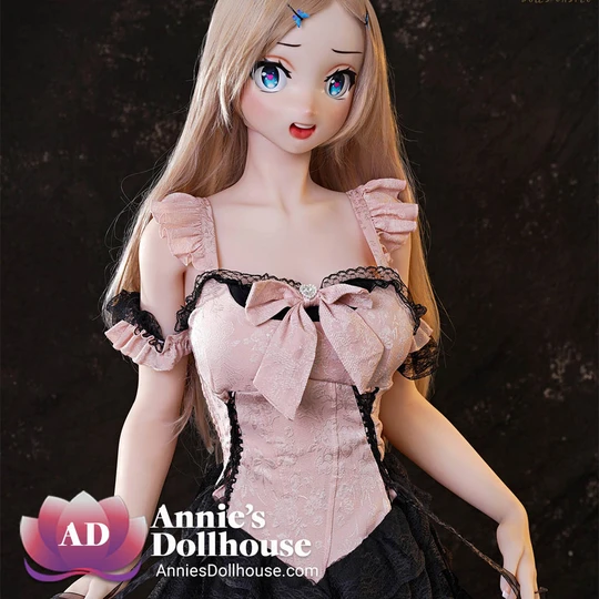Sakura - 170cm E-Cup Dolls Castle TPE w/ Silicone Head #S33