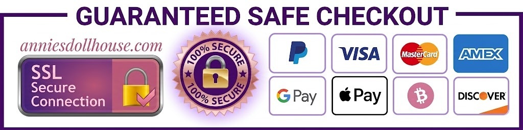 Safe Checkout