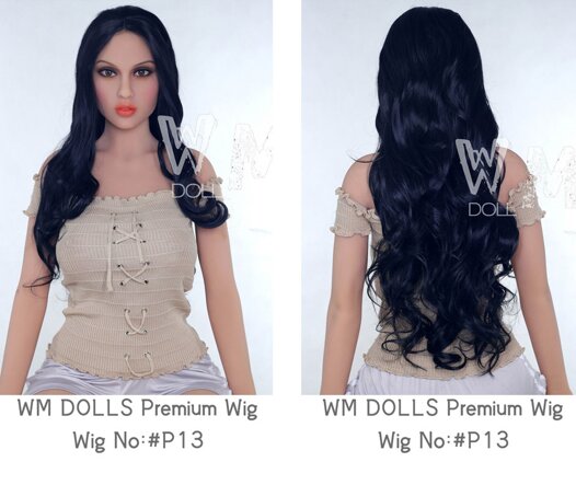Meet Sammy - 165cm C-Cup Angel Kiss Full Silicone Sex Doll #S159-D