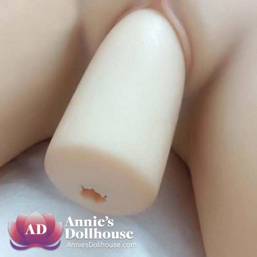 Replaceable Vagina Insert As Pictured sex doll