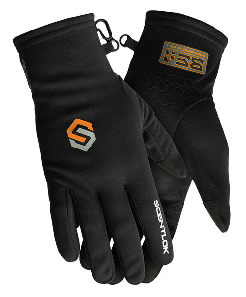 BE:1 Trek Glove