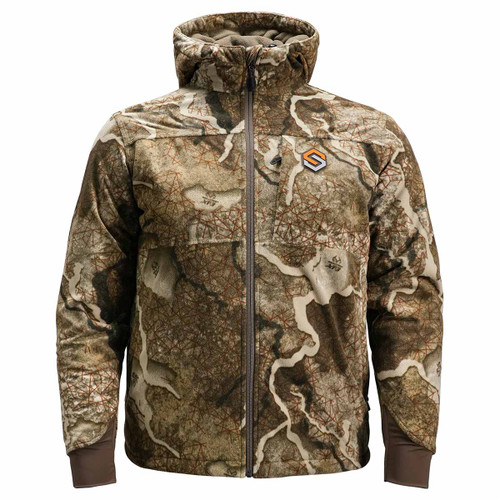 Wind Brace Pro Jacket front facing