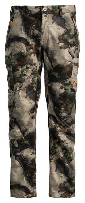BE:1 Paradigm Pant front facing