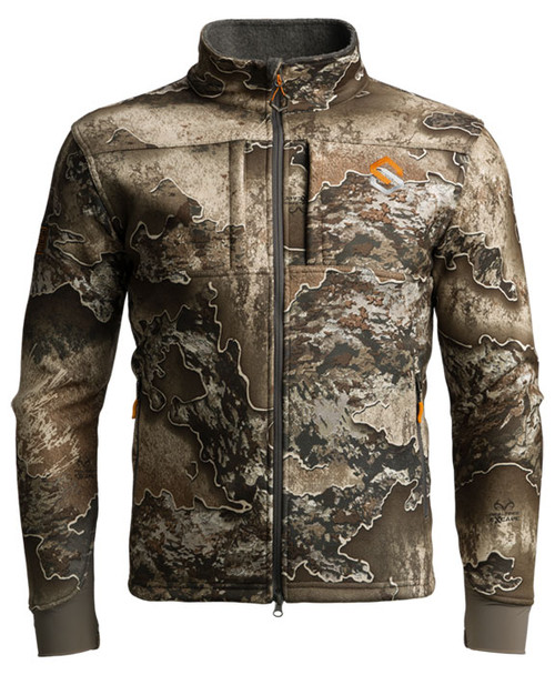 BE:1 Voyage Jacket- Realtree Excape