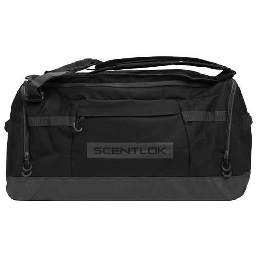Traverse Duffel 80L front