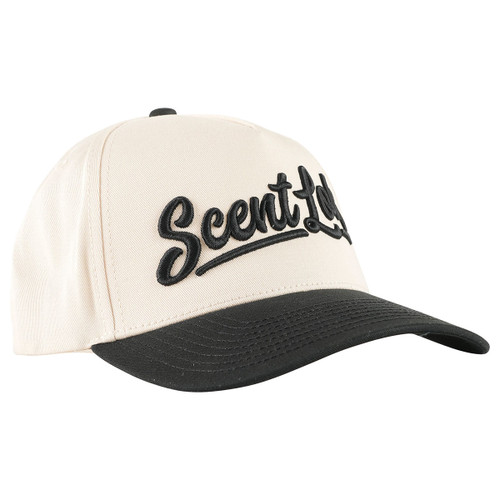 ScentLok Script Hat
side