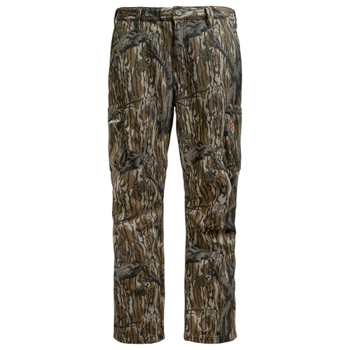 Forefront Pro Pant in treestand front facing