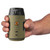 OZ Radial Nano_Olive