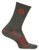Ultrafresh Crew Sock 3-Pack