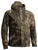 Vapour Waterproof Midweight Jacket right facing